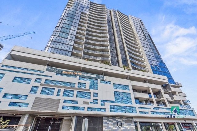 1303/1 Warde Street, VIC 3011