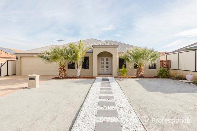 4 Tupelo Fairway, WA 6030