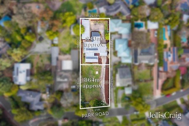 22 Park Road, VIC 3134