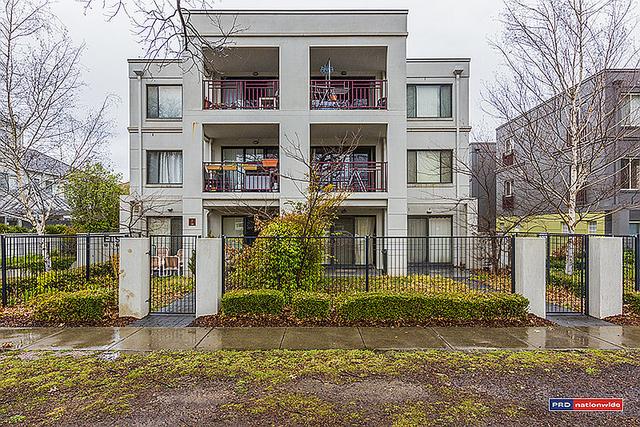 7/16 MacLeay St, ACT 2612