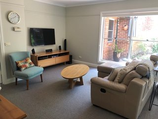 Lounge Room