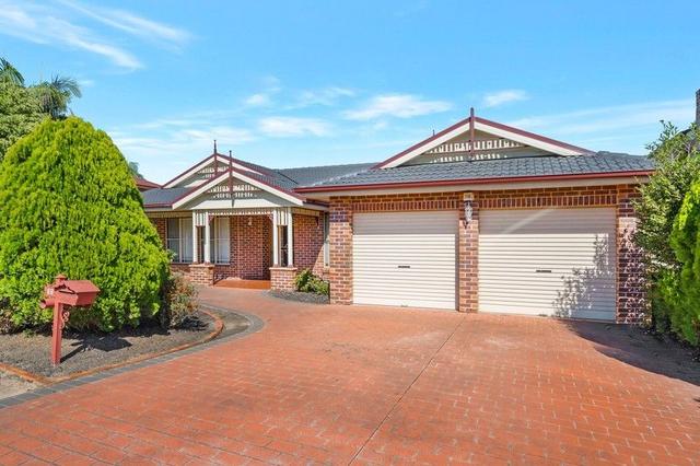 11 West Hill Place, NSW 2168