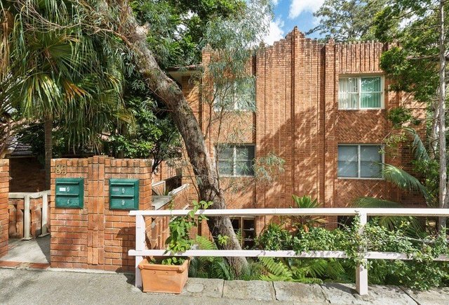 7/85 High Street, NSW 2060