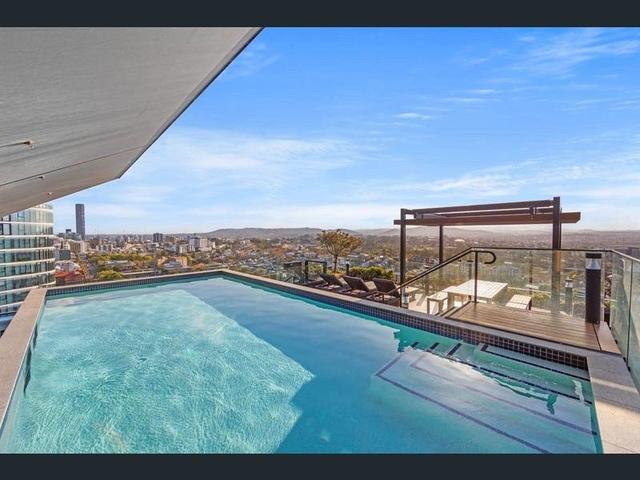 2303/365 Saint Pauls Terrace, QLD 4006