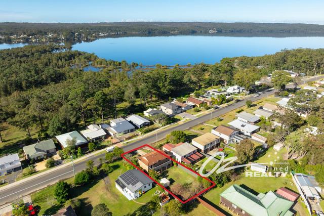 49 Sanctuary Point Road, NSW 2540