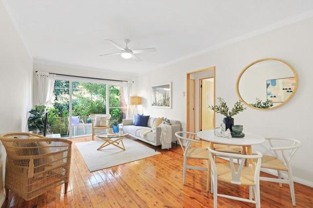2/31 Elizabeth Street, NSW 2131
