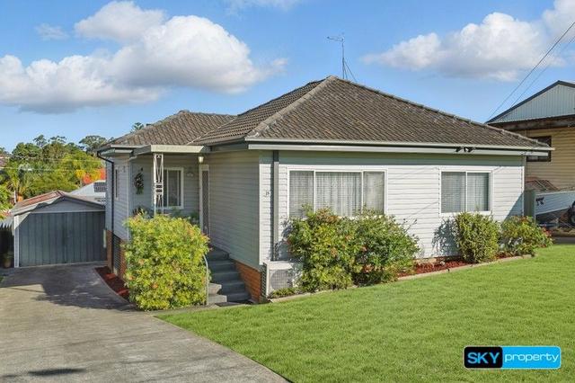 26 Glamorgan Street, NSW 2148