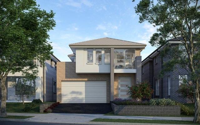 Lot 303 Flood Avenue, NSW 2179