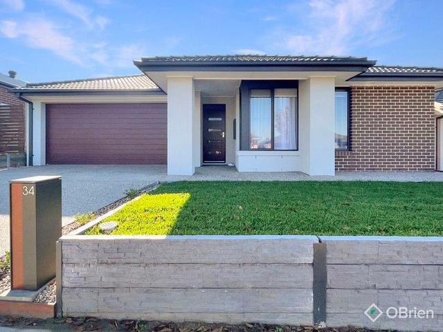 34 Tweed Road, VIC 3978