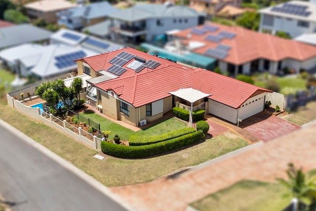 25 Paranka Drive, QLD 4163