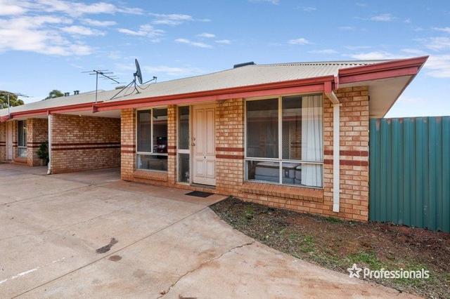 6/27 Galbraith Street, WA 6430