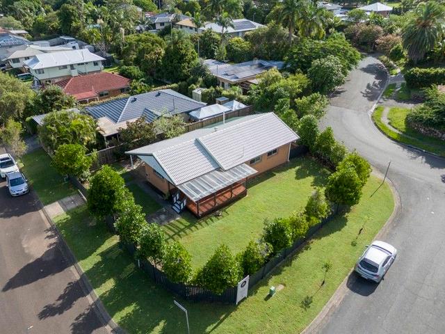 1 Craigmore Street, QLD 4061