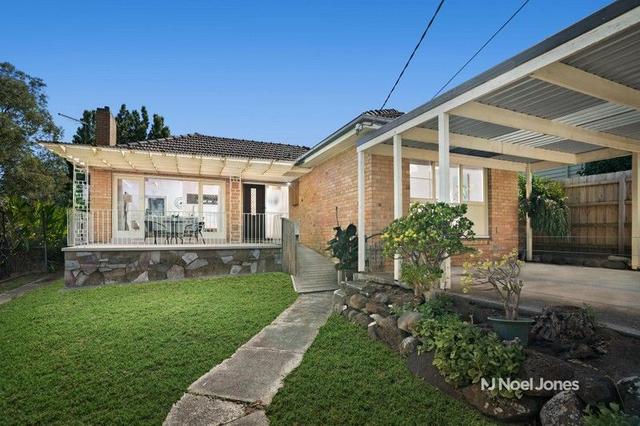 8 Reserve Avenue, VIC 3132