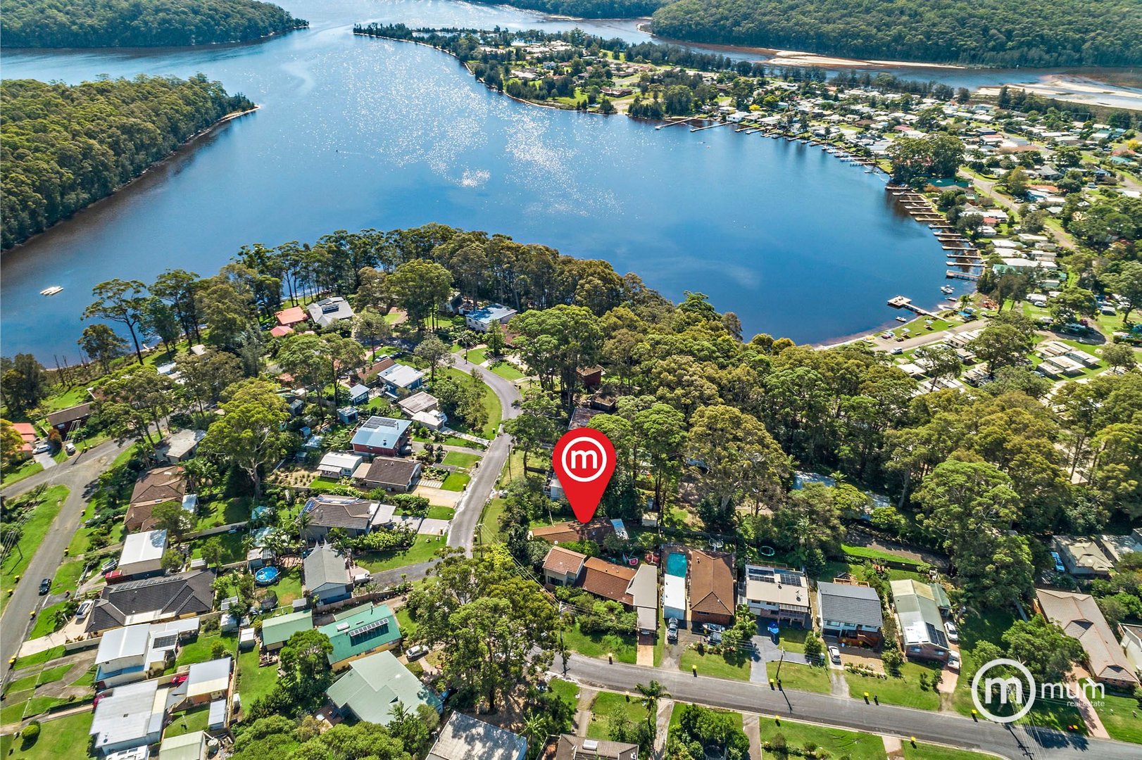 43 Wallaroy Drive, Burrill Lake NSW 2539 Allhomes