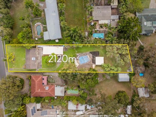 32 Timor Avenue, QLD 4129