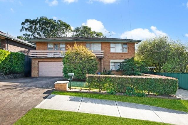 14 Hampden Street, NSW 2151