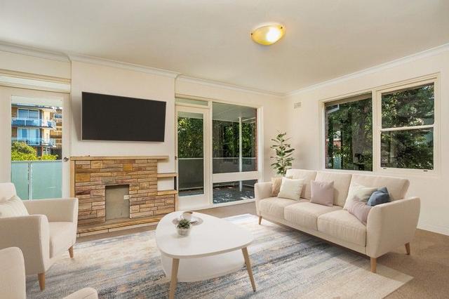 6/12 Lauderdale Avenue, NSW 2094