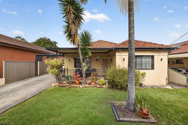 900 Punchbowl Road, NSW 2196