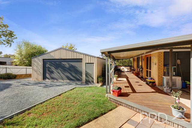3 Wilga Street, NSW 2720