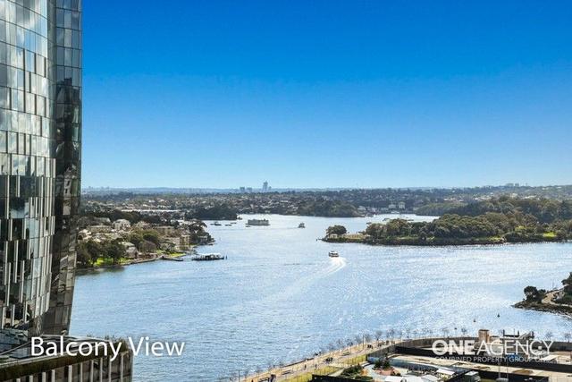 19b/6 Watermans Quay, NSW 2000