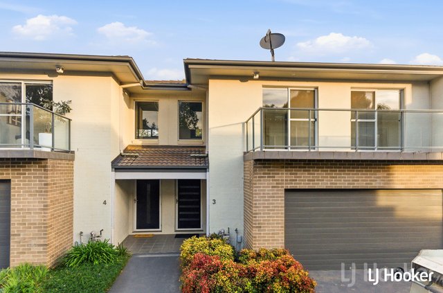 3/5 Brudenell Drive, NSW 2619