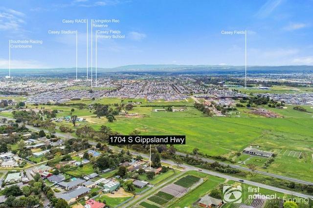 1702-1704 South Gippsland  Highway, VIC 3977