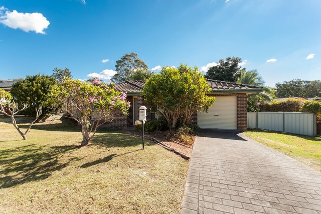 146 Coachwood Drive, NSW 2318