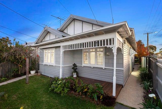 130 Chirnside Street, VIC 3012
