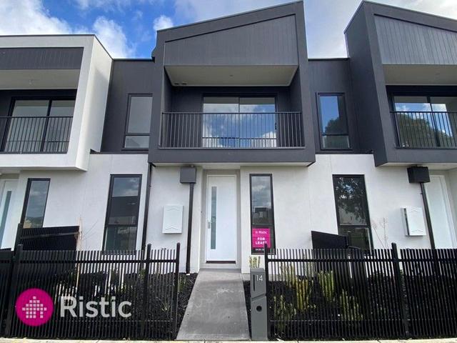 14 Kronos Walk, VIC 3750