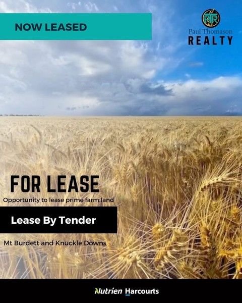 . Mt Burdett & Knuckle Downs, WA 6450