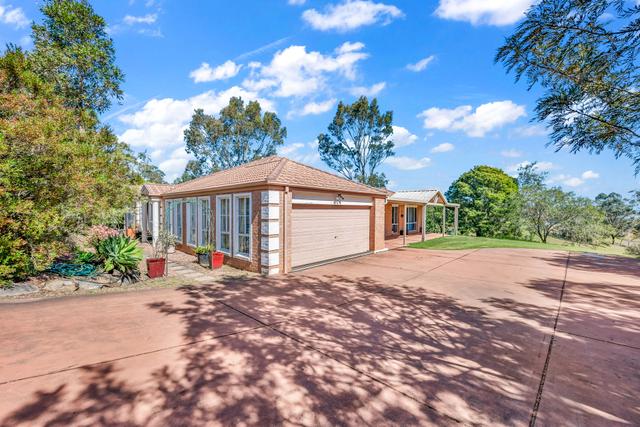 295 Aberglasslyn Road, NSW 2320