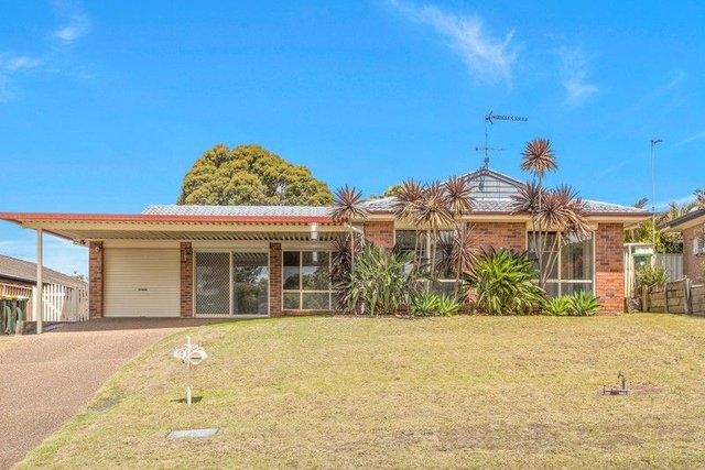 10 Richmond Place, NSW 2527