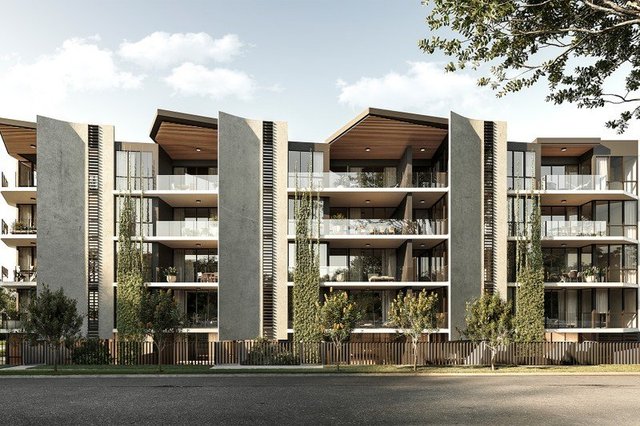 3112/110 Klumpp Road, QLD 4122
