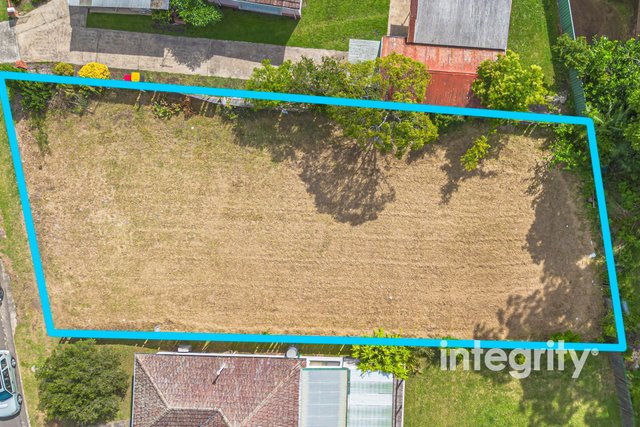 81 Moss Street, NSW 2541