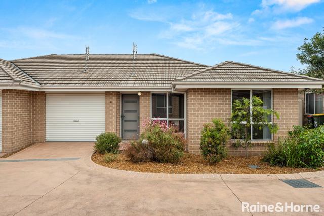 6/14 Hanover Close, NSW 2541