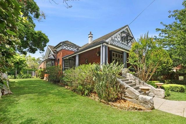 23 Neridah Street, NSW 2067