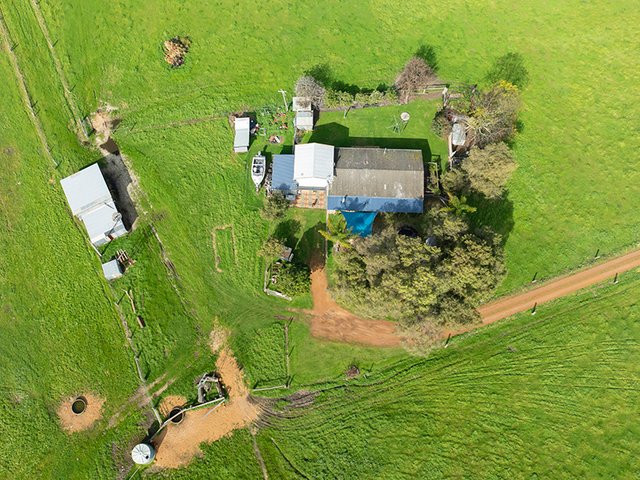 972 Capel Tutunup Road, WA 6280