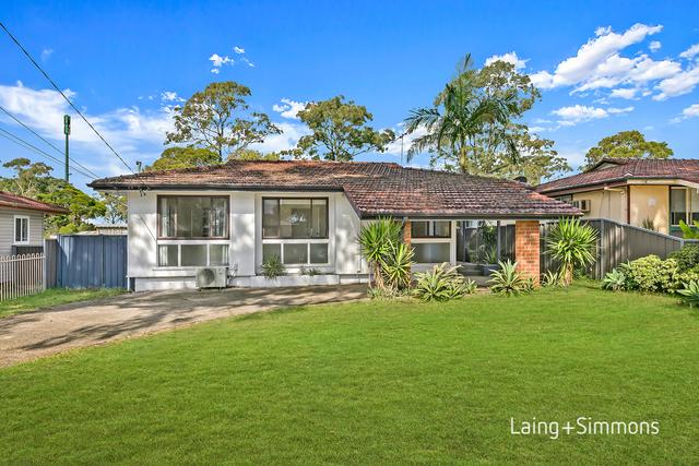 10 Captain Cook Drive, NSW 2770