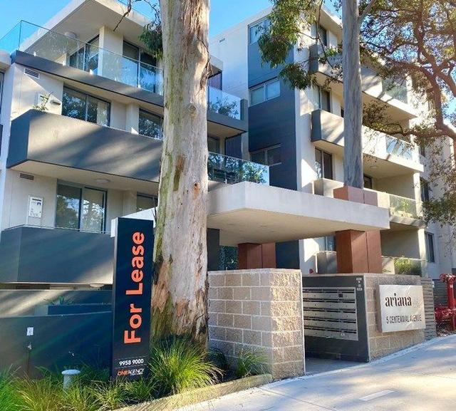 304B/5 Centennial Avenue, NSW 2066