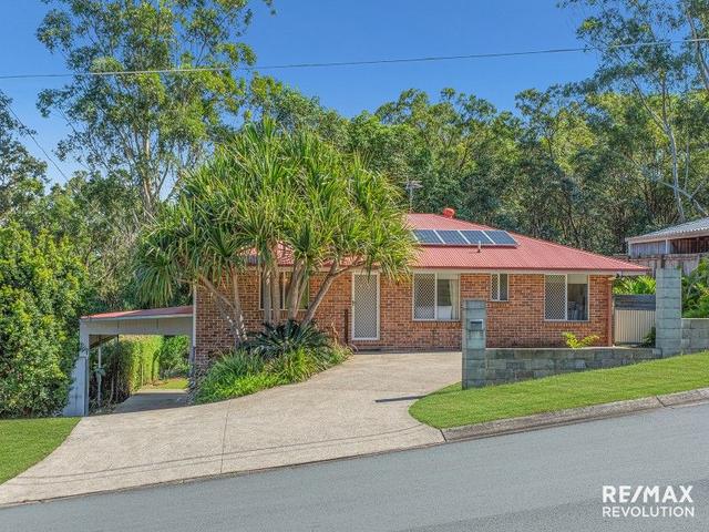 36 Que Close, QLD 4130
