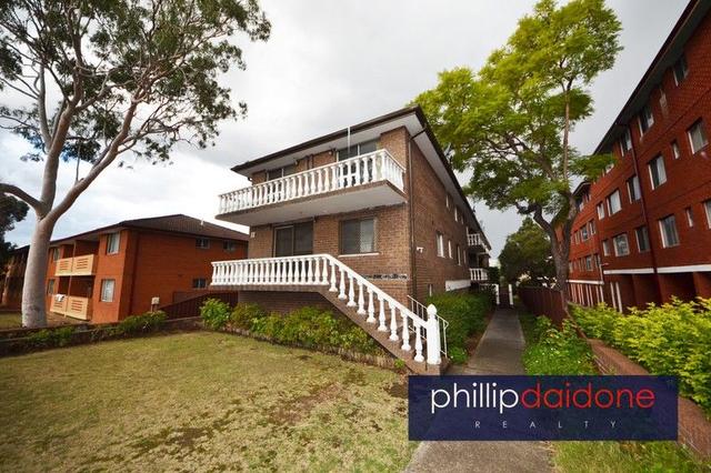 1/11A The Crescent, NSW 2141