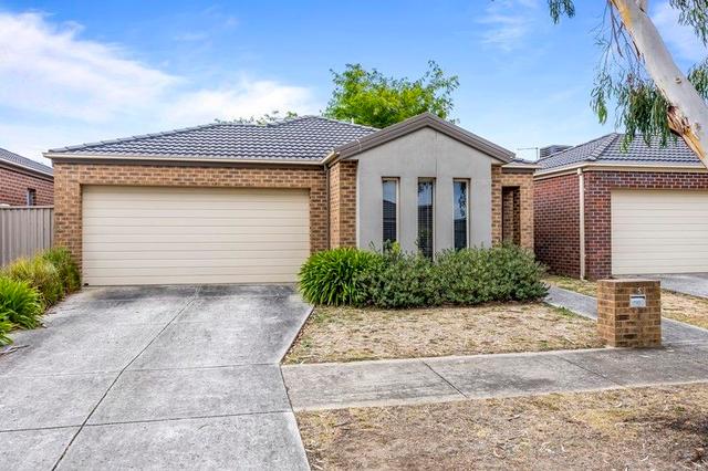 15 Oberon Street, VIC 3350