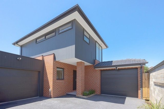 2/1 Taylors Avenue, VIC 3073