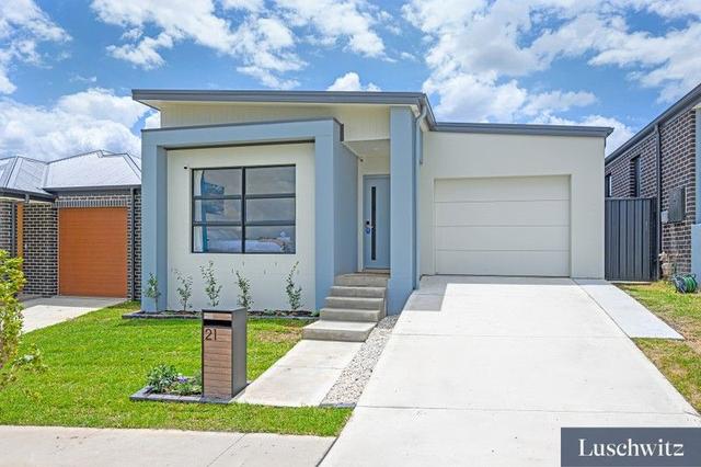 21 Myakka  Way, NSW 2179