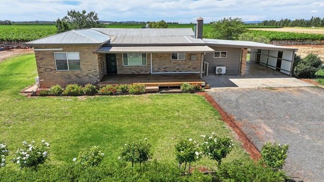 12 Mion Lane, NSW 2680