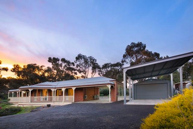 1 Cooper Court, VIC 3451