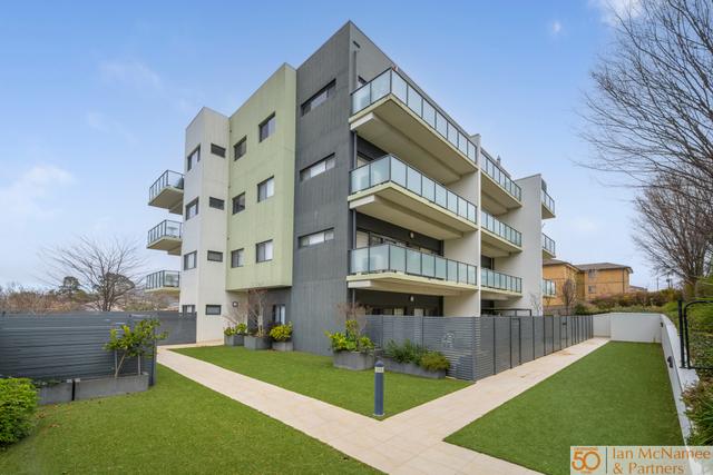 24/9 Stornaway Road, NSW 2620