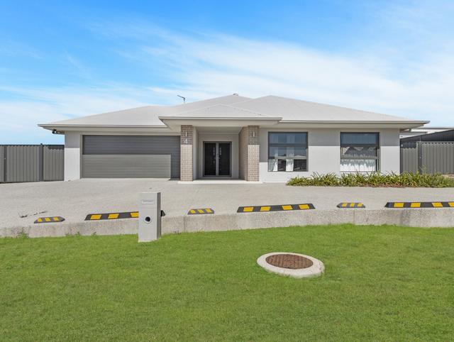4 Bergamot Court, QLD 4655