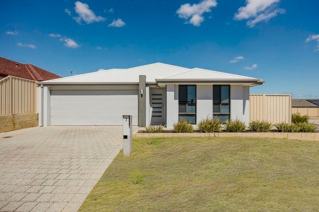7 Oakes Way, WA 6164