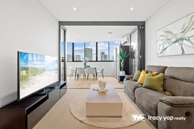 705/11 Wentworth  Place, NSW 2127